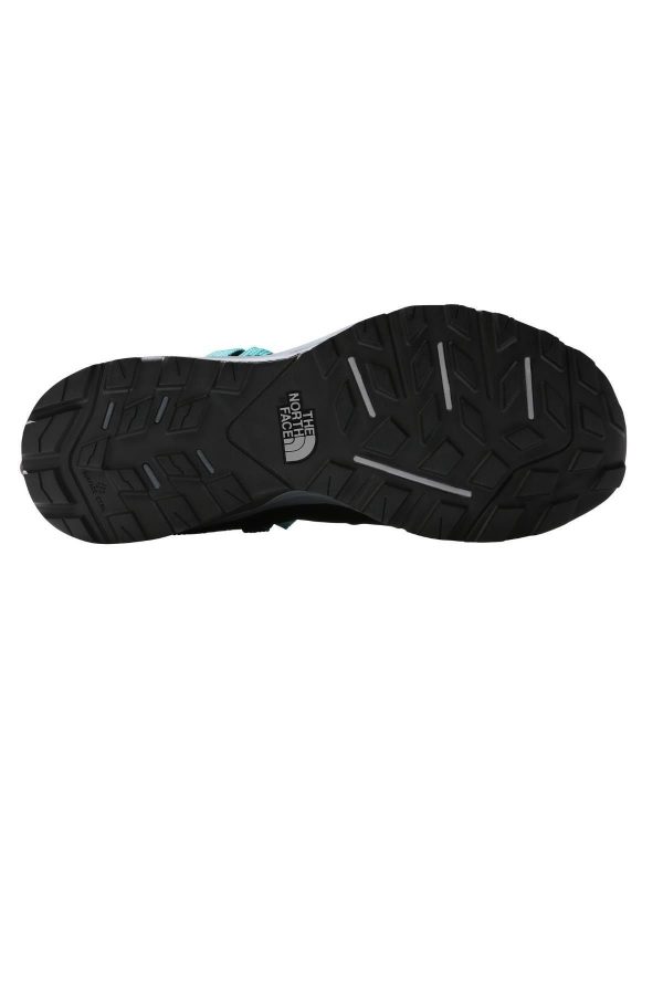 کفش کوهنوردی اورجینال برند The north face مدل Cragstone Waterproof کد 376100604 - Image 3