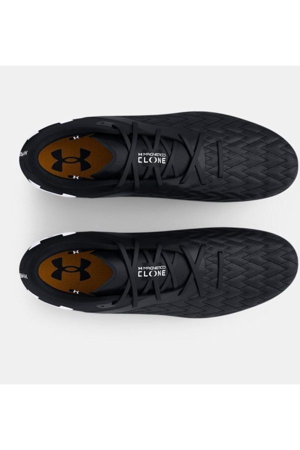 کفش چمن مصنوعی اورجینال برند Under armour کد 336125428 - Image 3