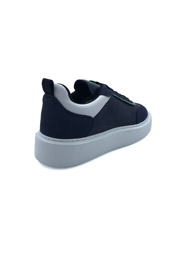 کفش پیاده روی اورجینال برند Pierre cardin مدل 28838 کد 646702427 - Image 3
