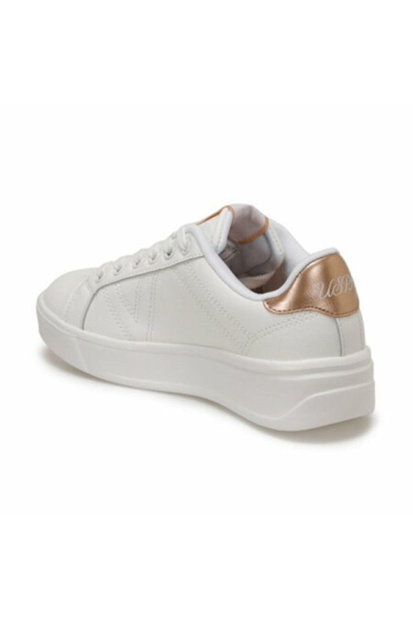 کتونی اورجینال برند U s polo assn کد 260792541 - Image 3