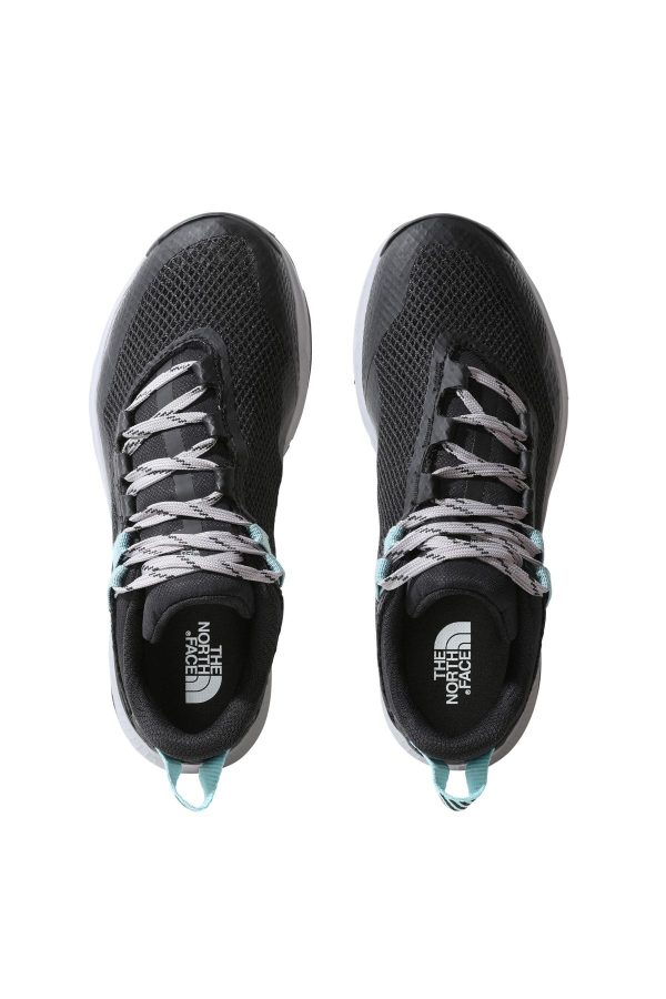 کفش دویدن اورجینال برند The north face مدل Cragstone Vent کد 666076762 - Image 3