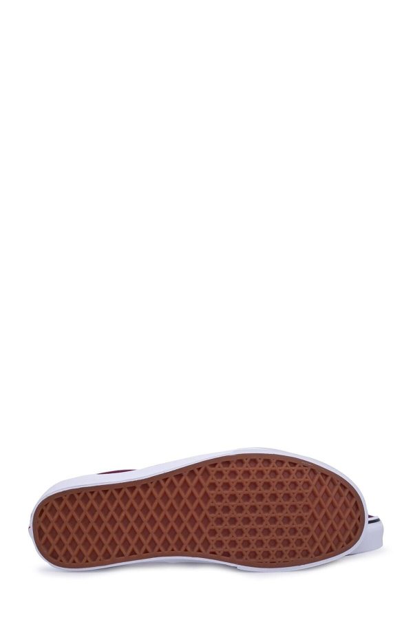 کفش روزمره اورجینال برند Vans مدل Vn0a4bv45u71 کد 46377158 - Image 4