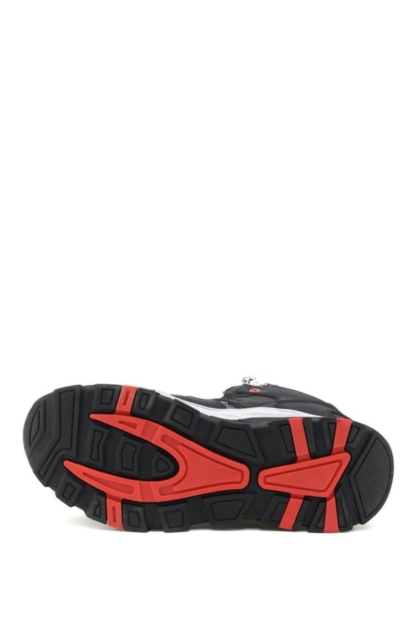 بوت اورجینال برند Kinetix مدل Pu Hı 1pr Siyah کد 208426299 - Image 4