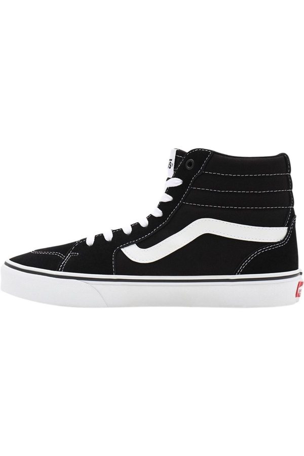 کتونی اورجینال برند Vans مدل Filmore Hi Sneaker کد 462192842 - Image 4
