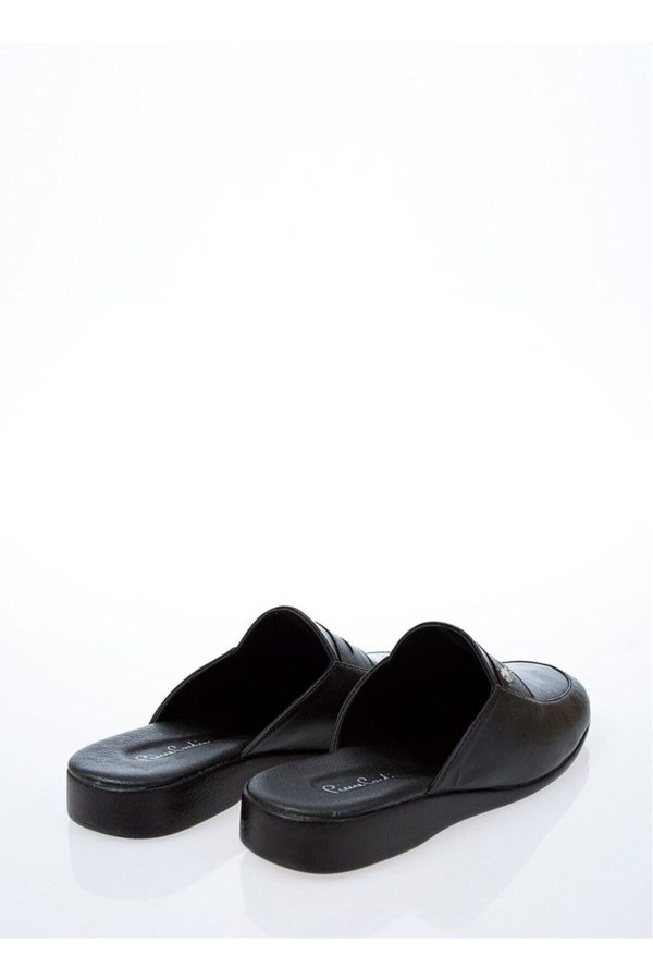 دمپایی خانگی اورجینال برند Pierre cardin مدل PC-0288 کد 130506469 - Image 4