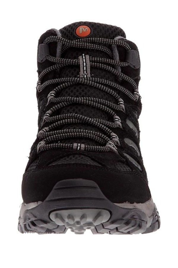 بوت اورجینال برند Merrell مدل Moab Mid Gore-Tex کد 1037175 - Image 4