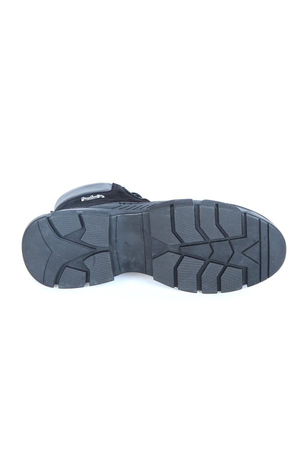 بوت اورجینال برند Pierre cardin مدل 411268 Exclusive Nubuk کد 455856565 - Image 4
