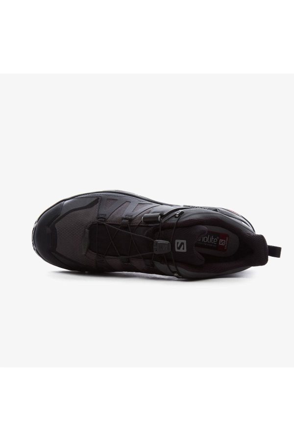 کفش کوهنوردی اورجینال برند Salomon مدل X Ultra 4 Mid Gore-tex کد 436713855 - Image 4