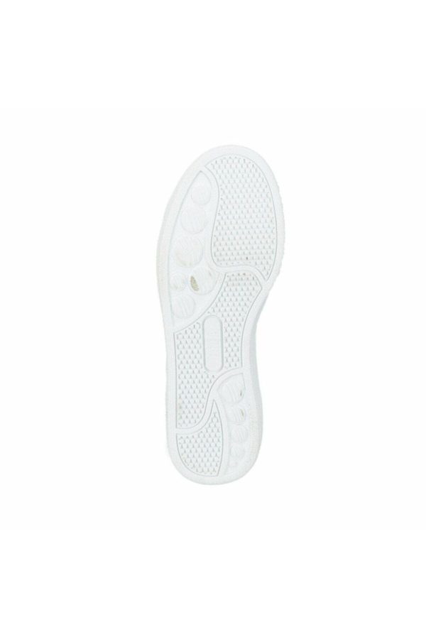 کفش روزمره اورجینال برند U s polo assn مدل Sınger 100279016 3 Cırtlı کد 46297911 - Image 4