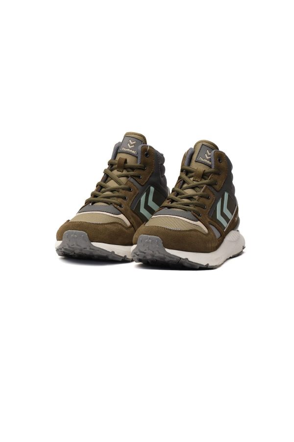 کفش پیاده روی اورجینال برند Hummel مدل Hml Climber کد 744680248 - Image 4