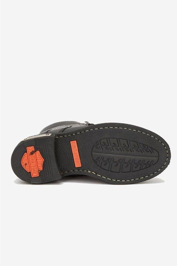 بوت اورجینال برند Harley davidson مدل 025m100109 Gıbson Bot کد 350310618 - Image 4