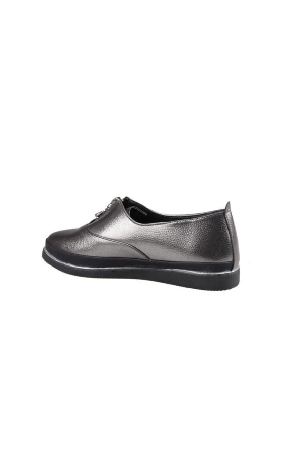کفش پیاده روی اورجینال برند Pierre cardin مدل PC-51679 Platin کد 165712880 - Image 4
