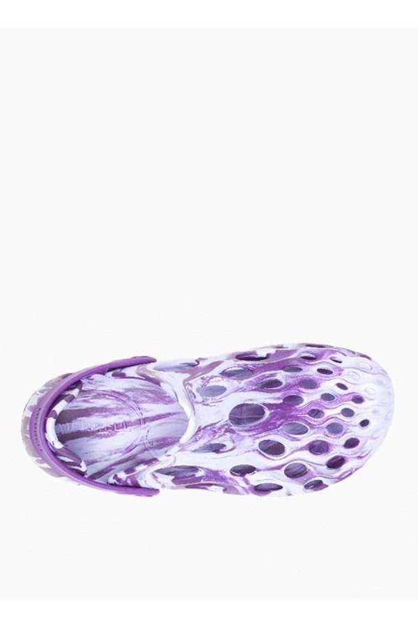صندل اورجینال برند Merrell مدل Hydro Moc کد 700303767 - Image 4
