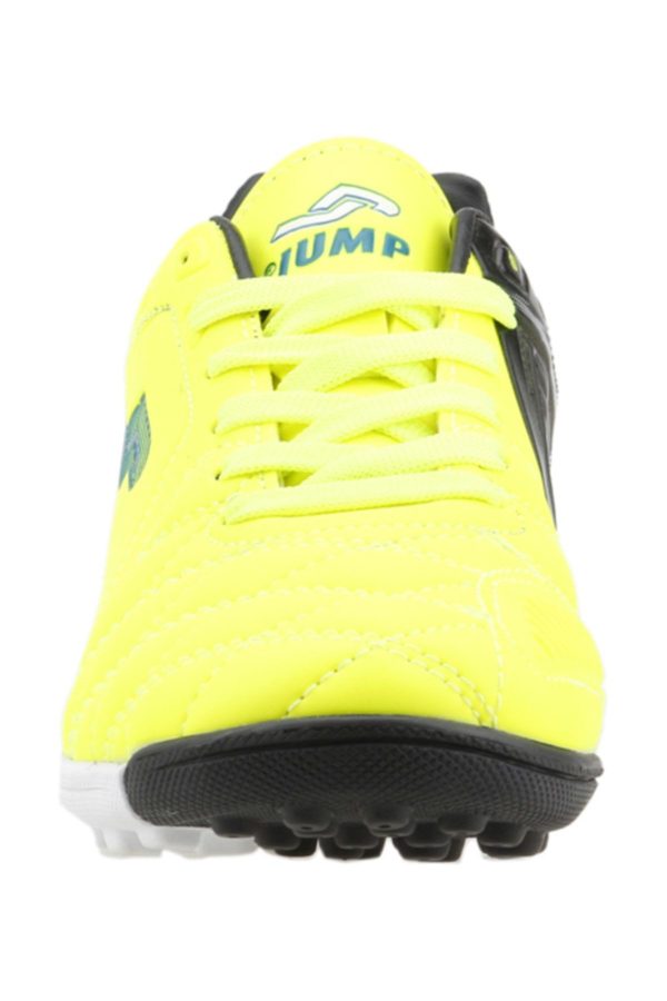 کفش چمن مصنوعی اورجینال برند Jump مدل JA221389121 کد 6984576 - Image 4