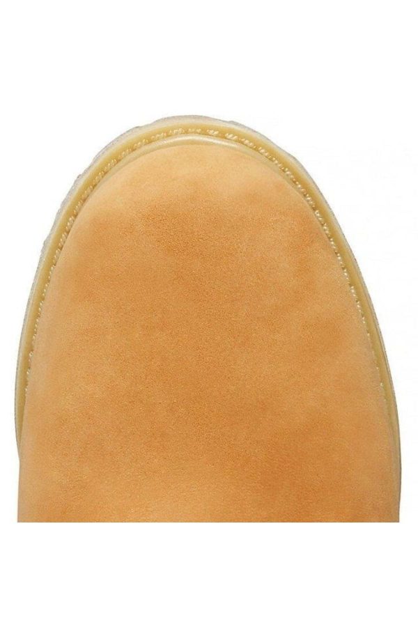 بوت اورجینال برند Timberland مدل 6in Premium Boot کد 342090385 - Image 4