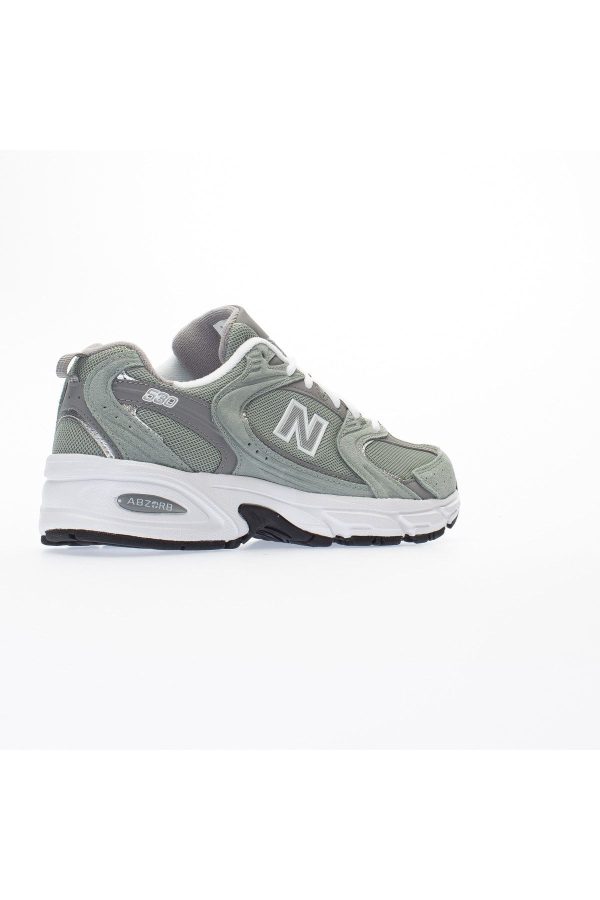 کتونی اورجینال برند New balance کد 743517901 - Image 4