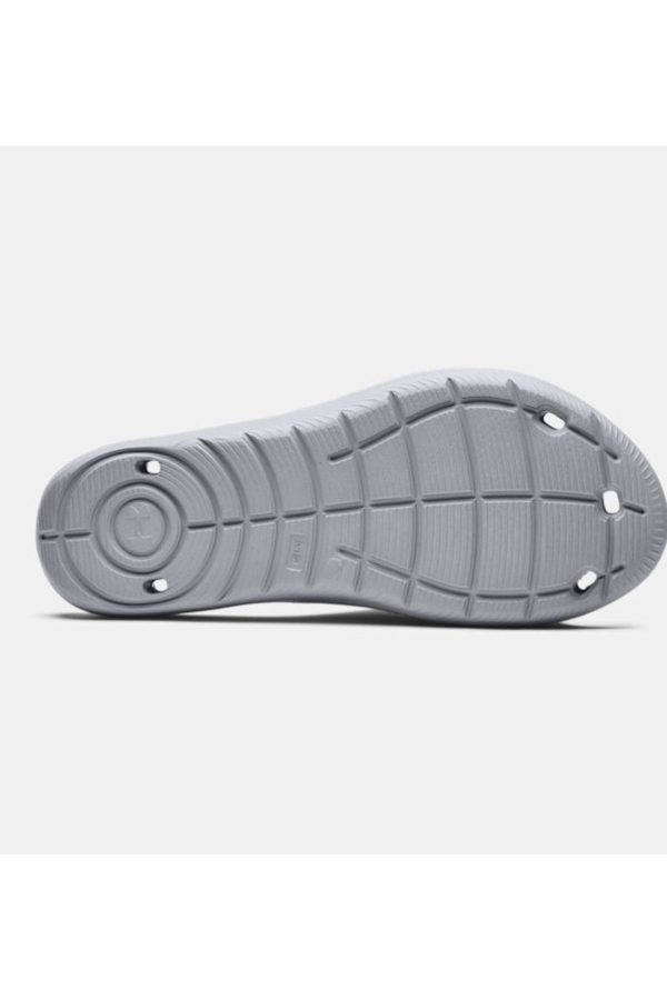دمپایی اورجینال برند Under armour مدل UA Locker IV کد 192286402 - Image 4