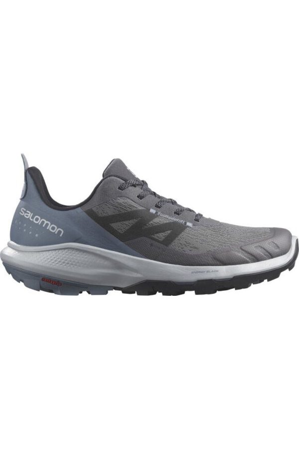 کفش کوهنوردی اورجینال برند Salomon مدل Outpulse GTX کد 746589347 - Image 4