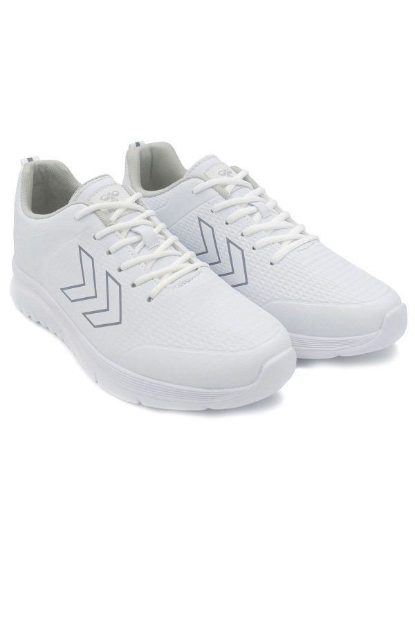 کفش دویدن اورجینال برند Hummel مدل Renew Unisex Spor Ayakkabı کد 309495212 - Image 4