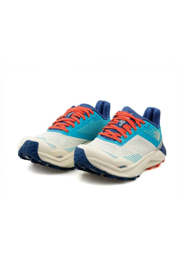 کفش دویدن اورجینال برند The north face مدل Vectiv Infinite 2 کد 745156184 - Image 4