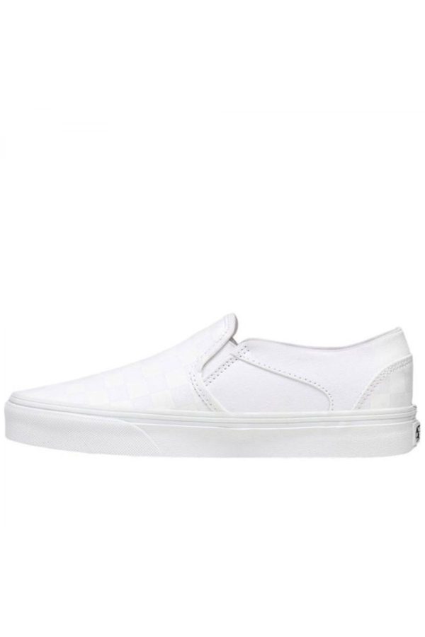 کفش روزمره اورجینال برند Vans مدل WM ASHER کد 48795330 - Image 4