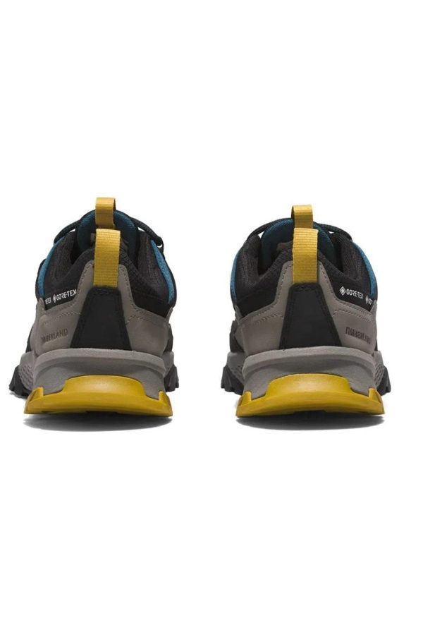 کفش دویدن اورجینال برند Timberland مدل Lincoln Peak Low GTX کد 652853296 - Image 4