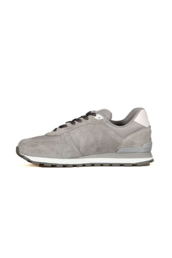 کتونی اورجینال برند Hammer jack مدل 19250 Peru Deri Sneaker کد 247926617 - Image 4
