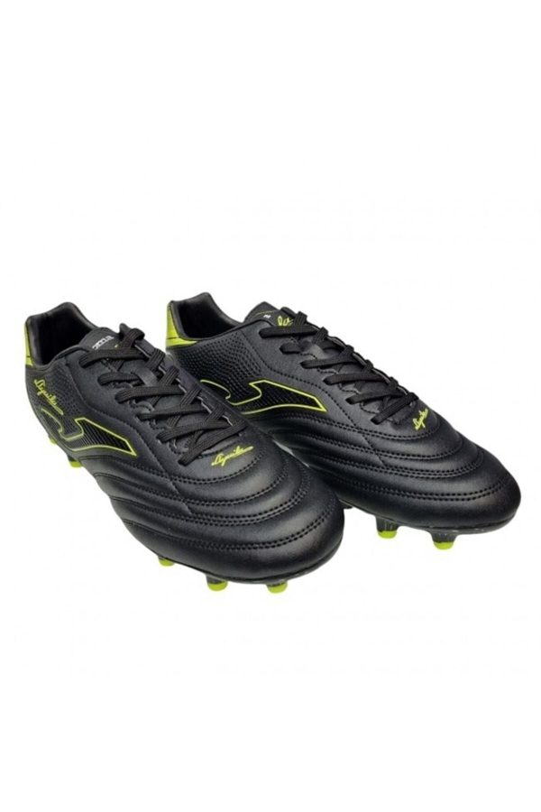 کفش فوتبال اورجینال برند Joma مدل Aguila 2202 FG کد 266427787 - Image 4