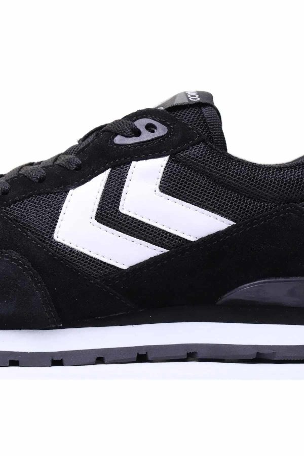 کفش پیاده روی اورجینال برند Hummel مدل Monaco 86 کد 746630521 - Image 5