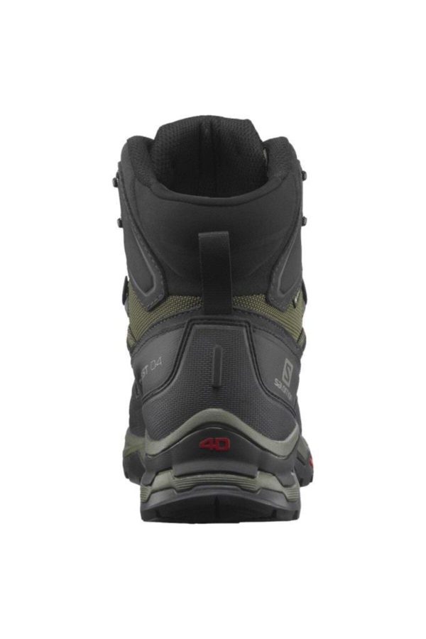کفش کوهنوردی اورجینال برند Salomon مدل Quest 4 Gtx کد 145019837 - Image 6