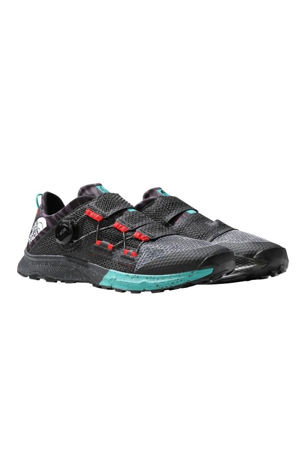 کفش کوهنوردی اورجینال برند The north face مدل Summit Cragstone Pro کد 358481911 - Image 5