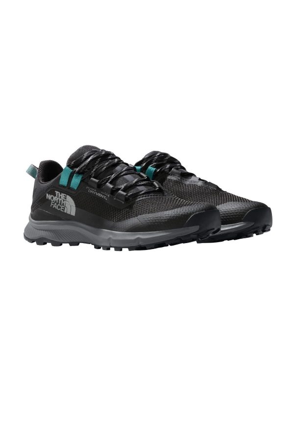 کفش کوهنوردی اورجینال برند The north face مدل Cragstone Waterproof کد 376100604 - Image 5