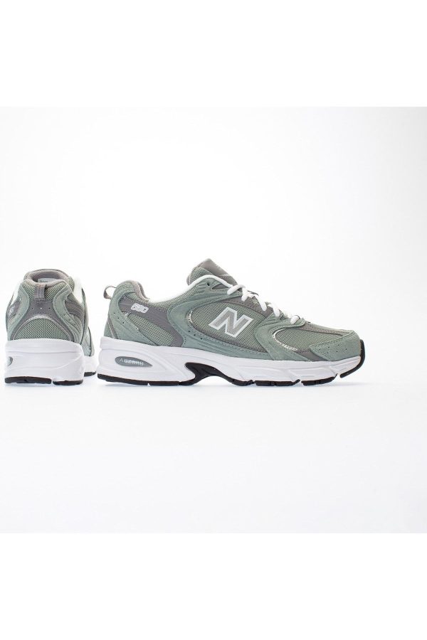 کتونی اورجینال برند New balance کد 743517901 - Image 5