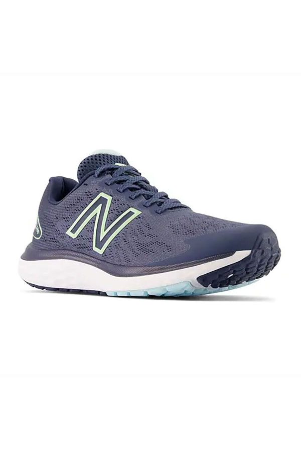 کتونی اورجینال برند New balance مدل W680cn7 کد 650585105 - Image 5