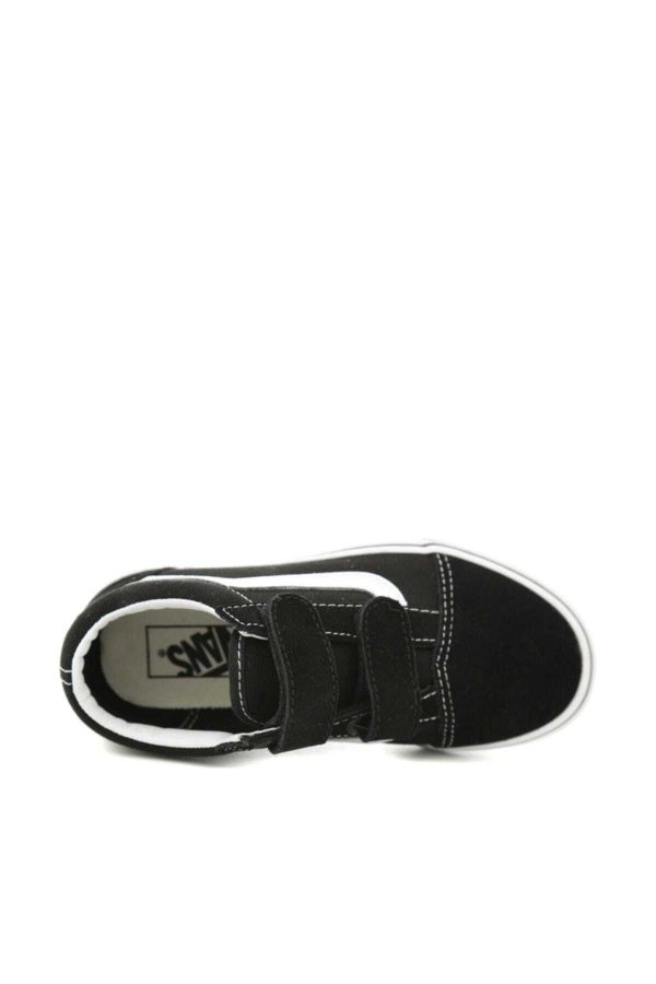 کتونی اورجینال برند Vans مدل Old Skool V کد 5893600 - Image 5