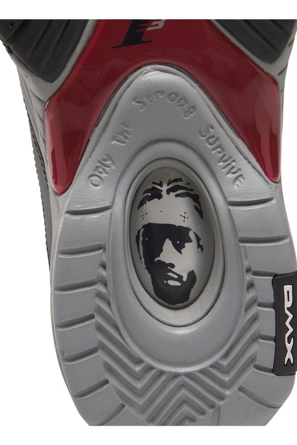 کفش بسکتبال اورجینال برند Reebok کد 670024317 - Image 5