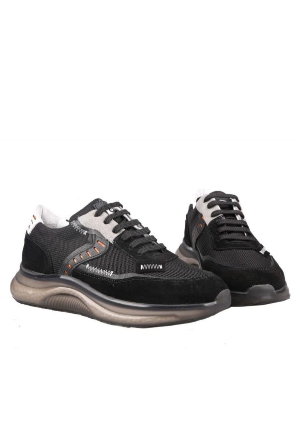 کفش اورجینال برند Pierre cardin مدل 524390-1 کد 721132040 - Image 5
