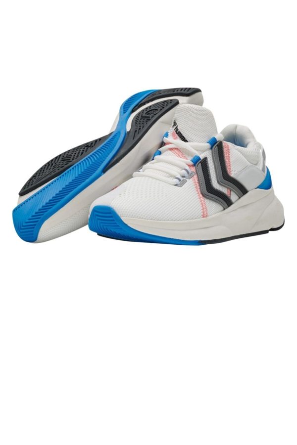 کفش پیاده روی اورجینال برند Hummel مدل Ninetyone Lifestyle کد 70910448 - Image 5