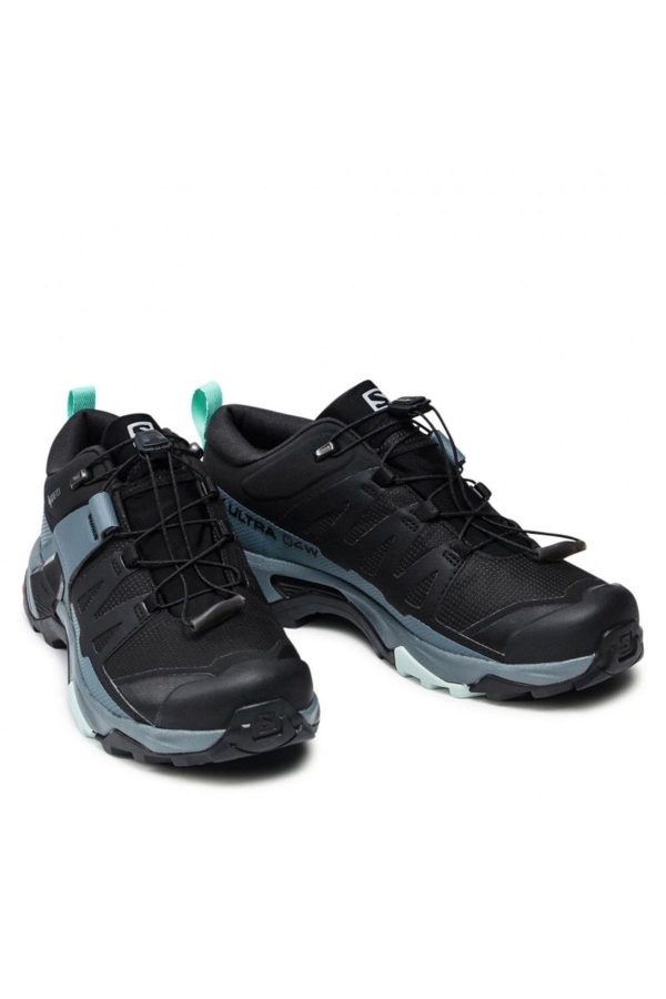 کفش کوهنوردی اورجینال برند Salomon مدل X Ultra 4 Gore Tex کد 284669133 - Image 5