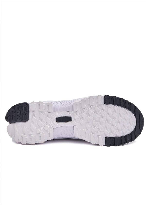 کفش پیاده روی اورجینال برند Hammer jack مدل Hero 23338 Sneaker کد 692809587 - Image 5