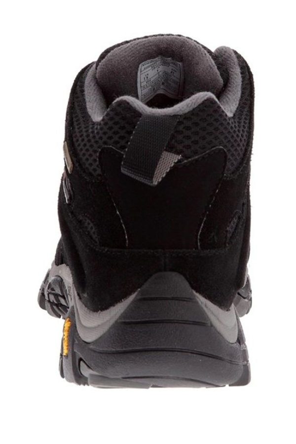 بوت اورجینال برند Merrell مدل Moab Mid Gore-Tex کد 1037175 - Image 5