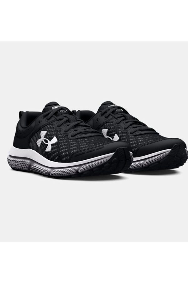 کفش دویدن اورجینال برند Under armour مدل UA Assert 10 کد 634726799 - Image 5