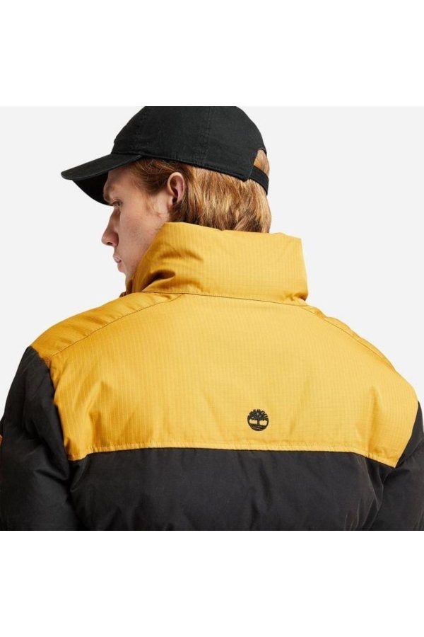 بوت اورجینال برند Timberland مدل Welch Mt Puffer Jkt کد 343400087 - Image 6