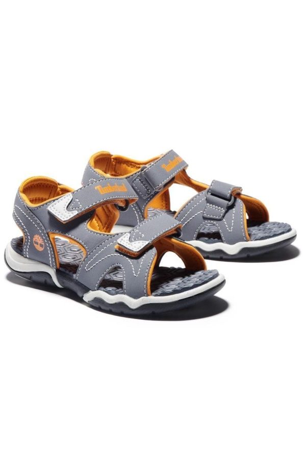 صندل اورجینال برند Timberland مدل Adventure Seeker 2 Strap Sandal کد 650650719 - Image 6