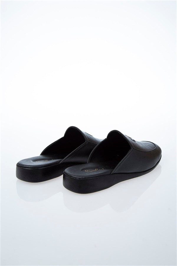 دمپایی خانگی اورجینال برند Pierre cardin مدل PC 0289 کد 322639387 - Image 6