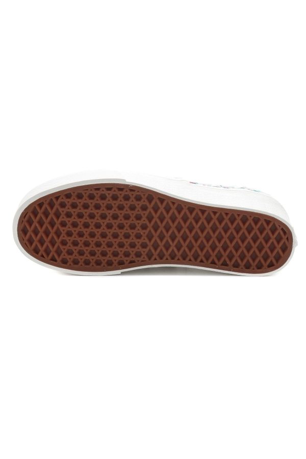 کفش پیاده روی اورجینال برند Vans مدل Authentic Stackform کد 263227019 - Image 6