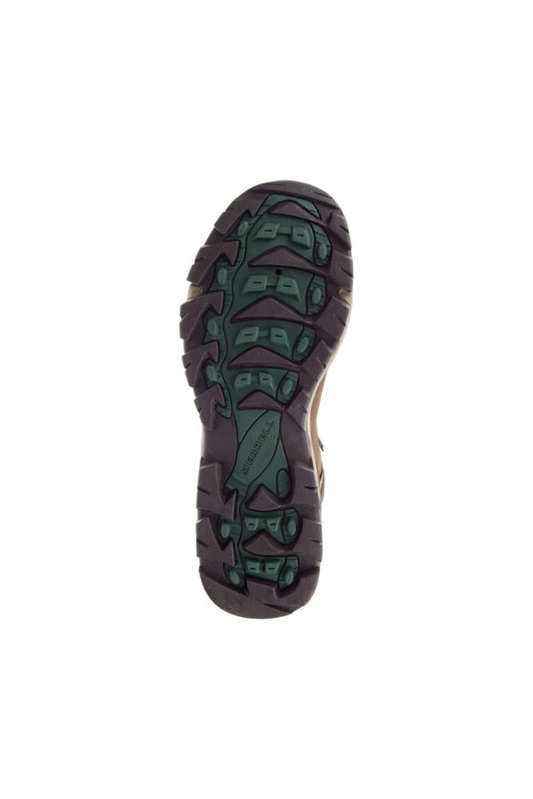 بوت اورجینال برند Merrell مدل KIVU MID WP کد 37862156 - Image 6