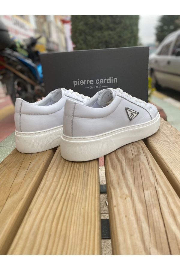 کفش روزمره اورجینال برند Pierre cardin مدل 779014 کد 708974422 - Image 6