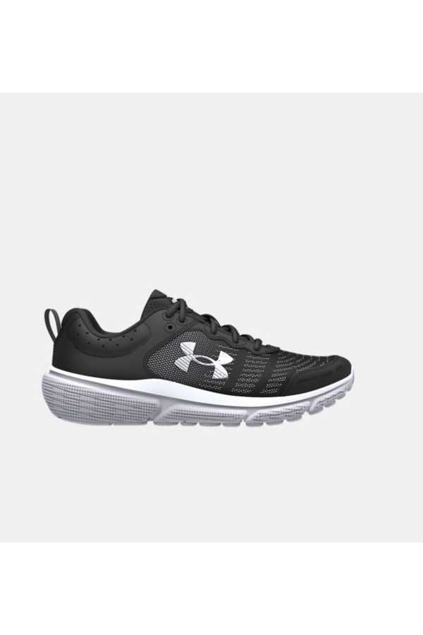 کفش دویدن اورجینال برند Under armour مدل UA Assert 10 کد 634726799 - Image 6
