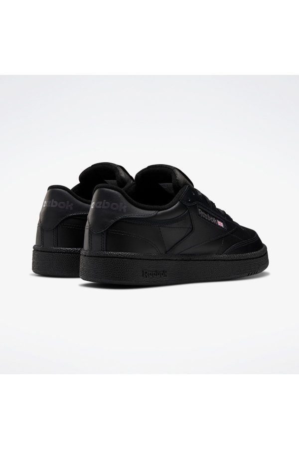 کتونی اورجینال برند Reebok مدل Club C 85 کد 305111151 - Image 7